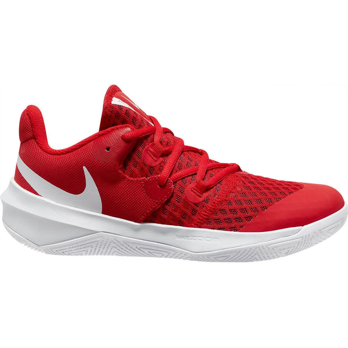 Nike Women`s Zoom Hyperspeed Court Volleyball Shoe
