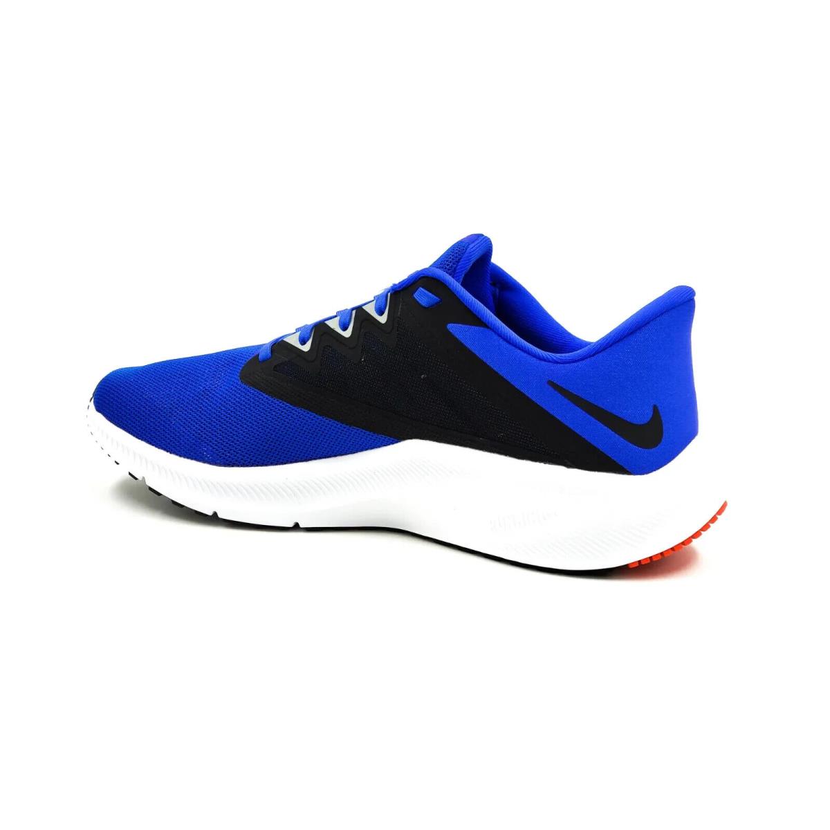 Nike shoes Quest - Blue 2