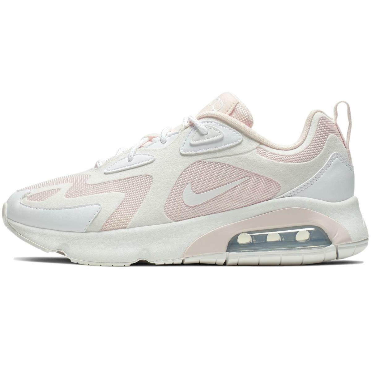 Nike shoes  - Light Soft Pink/White 0
