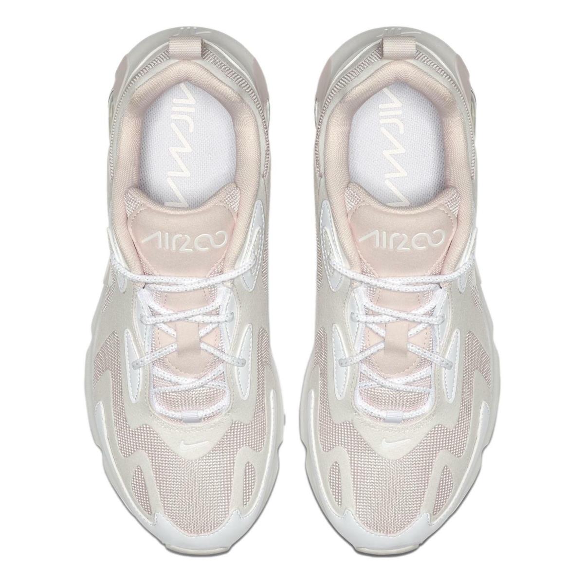Nike shoes  - Light Soft Pink/White 3