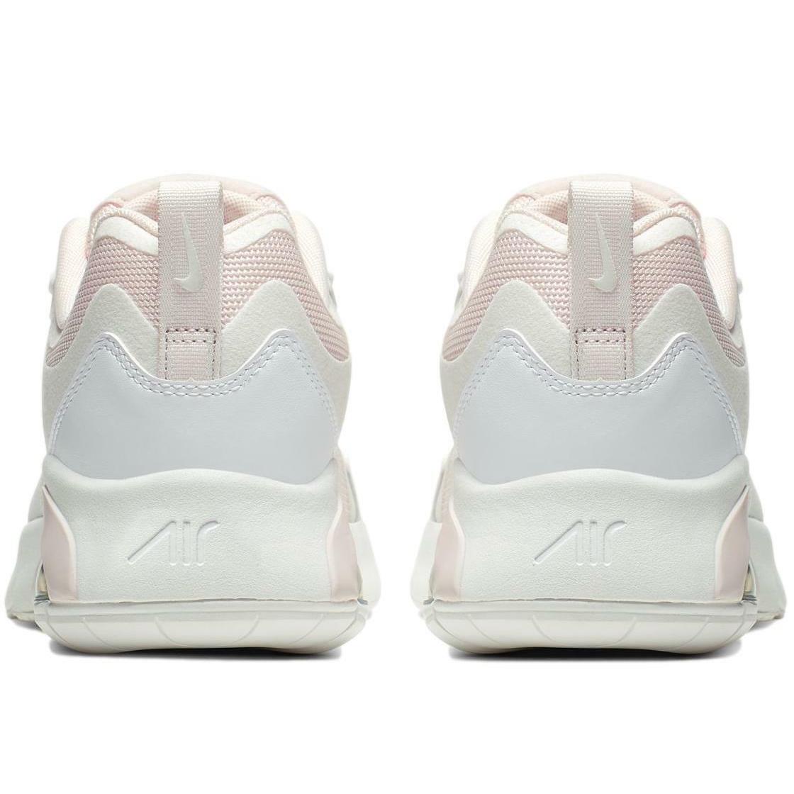 Nike shoes  - Light Soft Pink/White 4