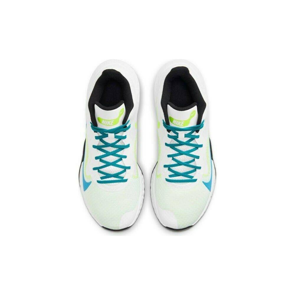 nike pale blue renew