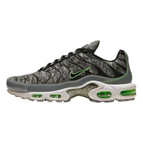 air max plus electric green