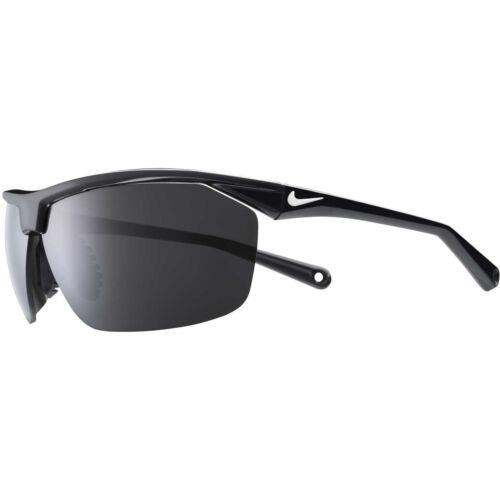 EV1128-001 Mens Nike Tailwind 12 Sunglasses - Frame: Black