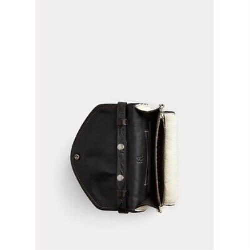 Ralph Lauren  bag   - Black Lining, Black Exterior 1