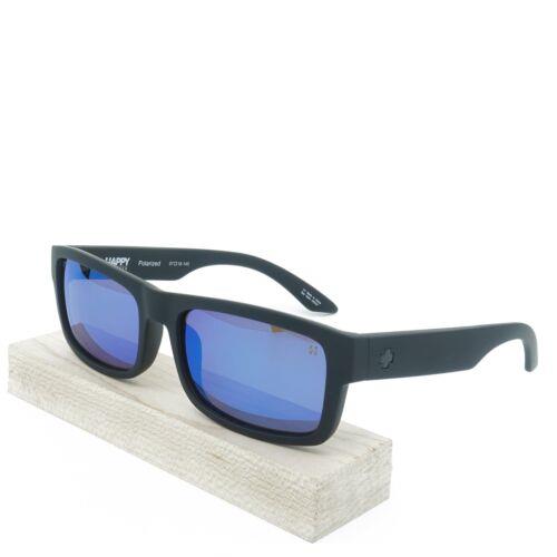 6700000000100 Mens Spy Optics Discord Lite Polarized Sunglasses