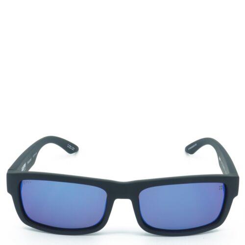 SPY Optics sunglasses  - Black Frame 1