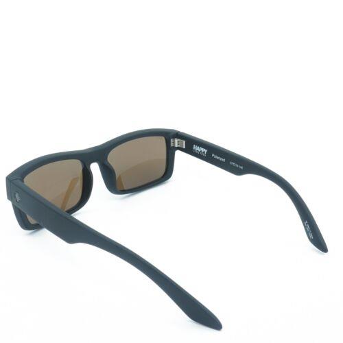 SPY Optics sunglasses  - Black Frame 2