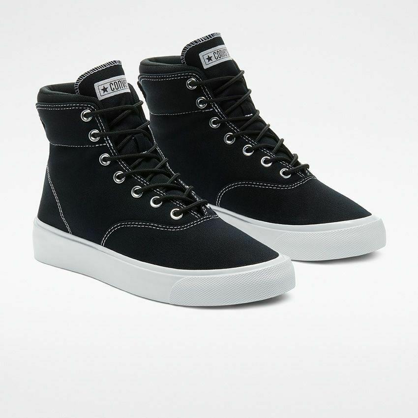 skidgrip cvo high top