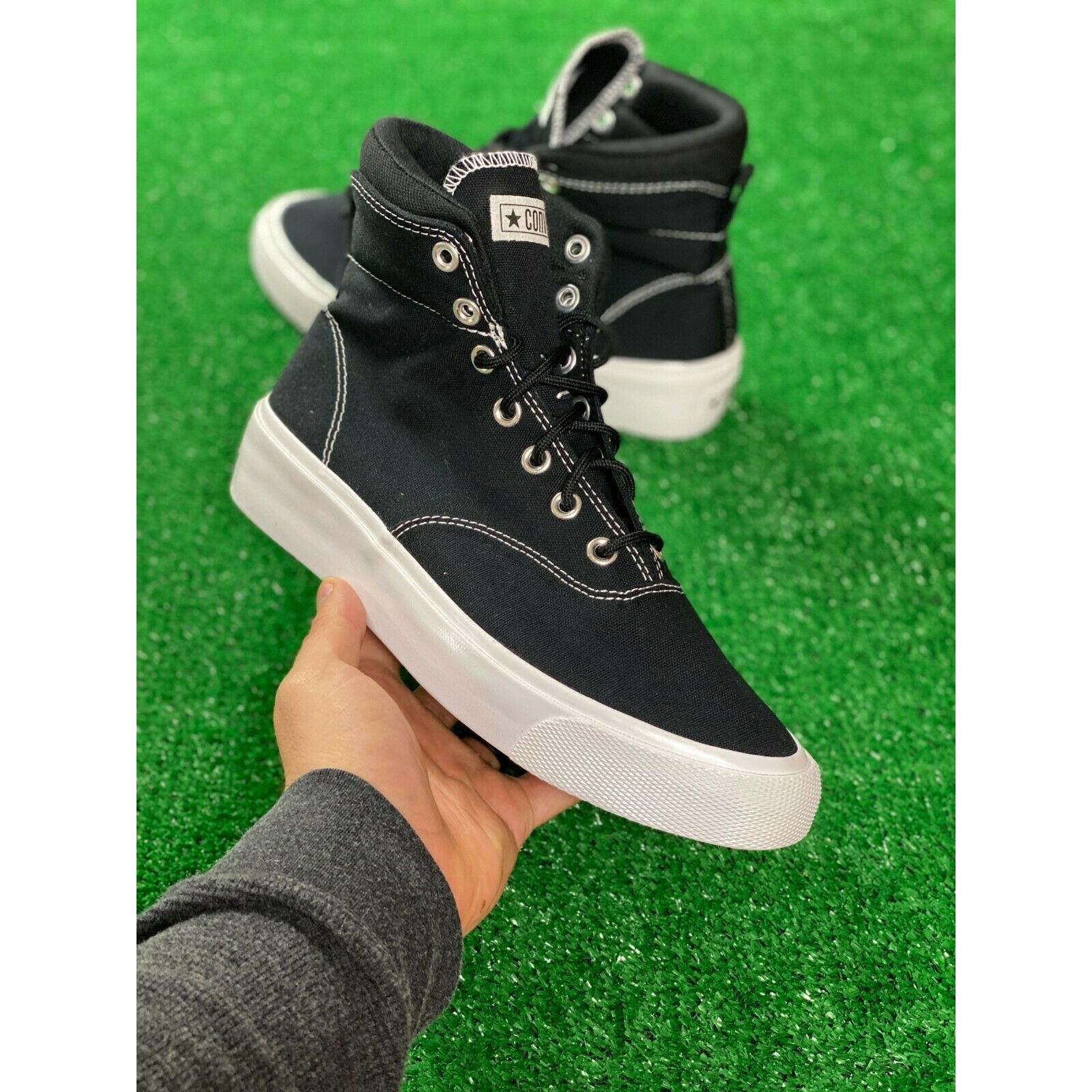 skidgrip cvo high top