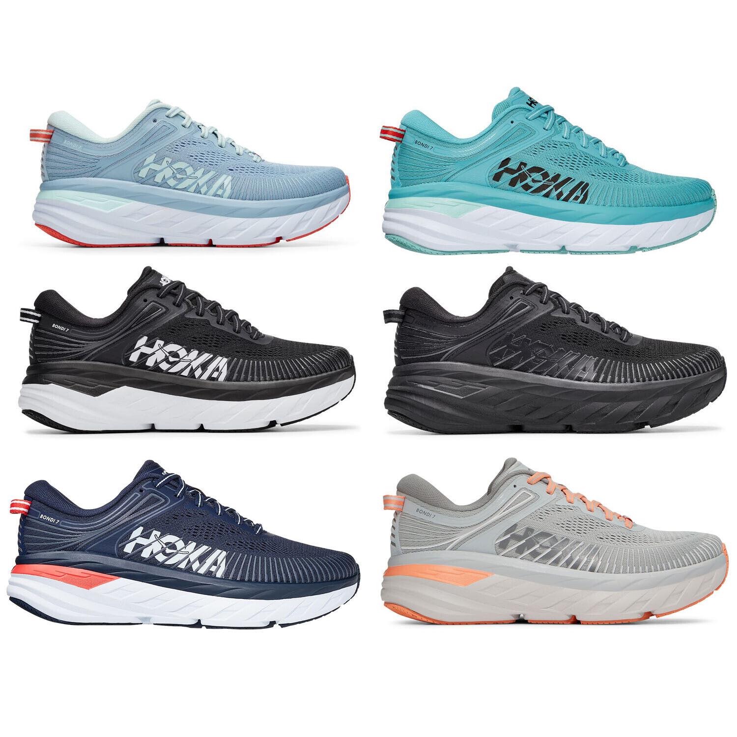 hoka women's wide width