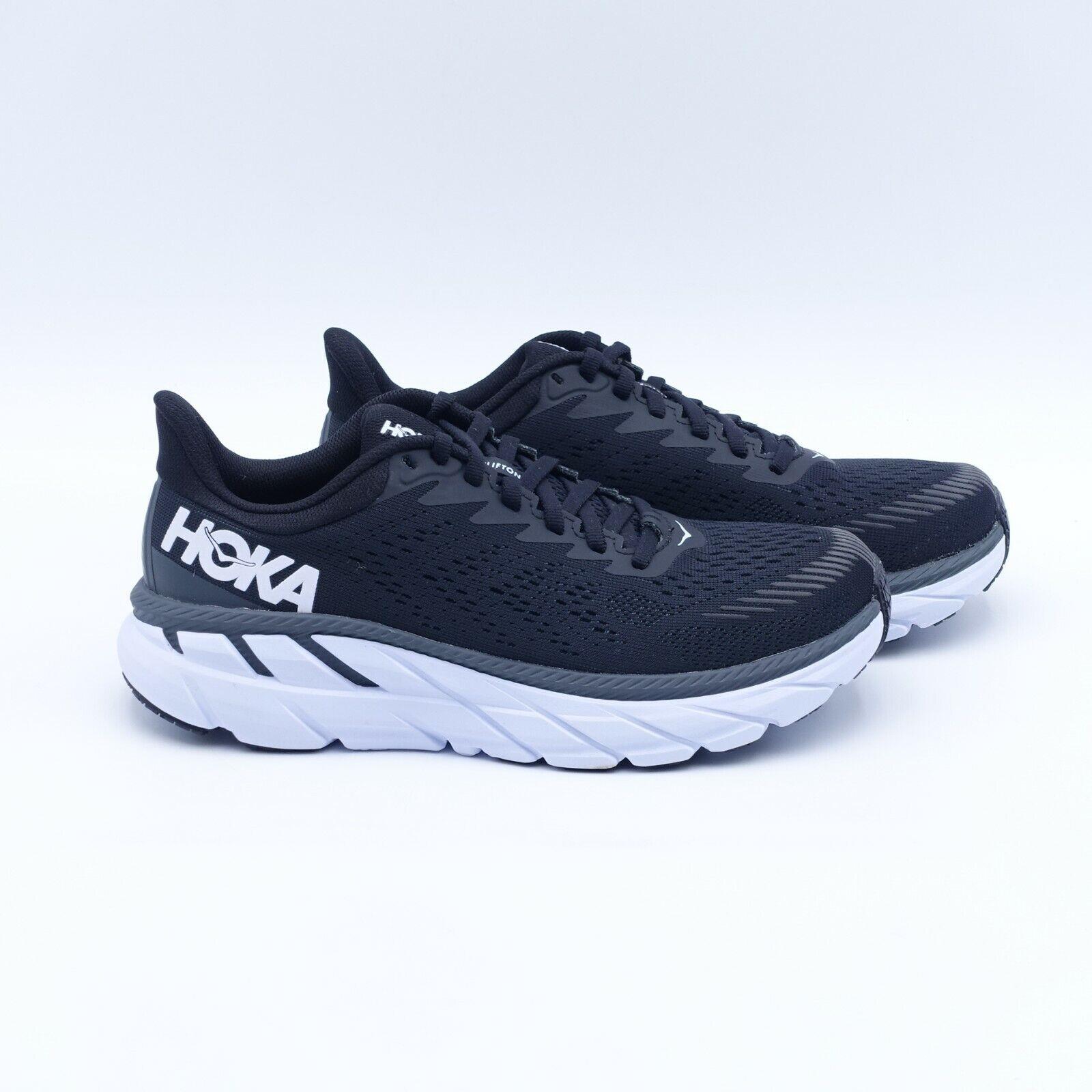 hoka one one size 5.5