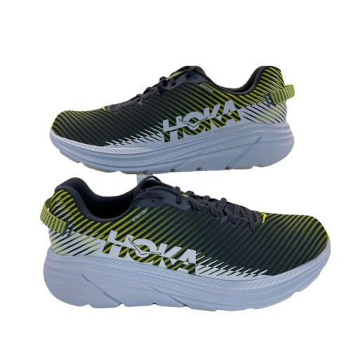 hoka rincon 11.5