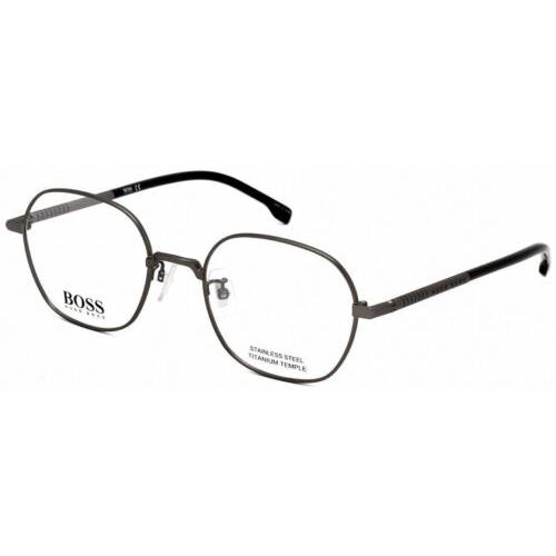 Hugo Boss Eyeglasses BOSS1109F-R80-51 Size 51mm/145mm/20mm