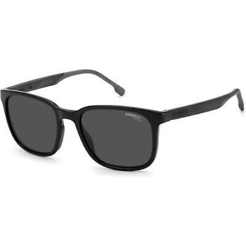 Carrera CA 8046 Sunglasses 0807 Black