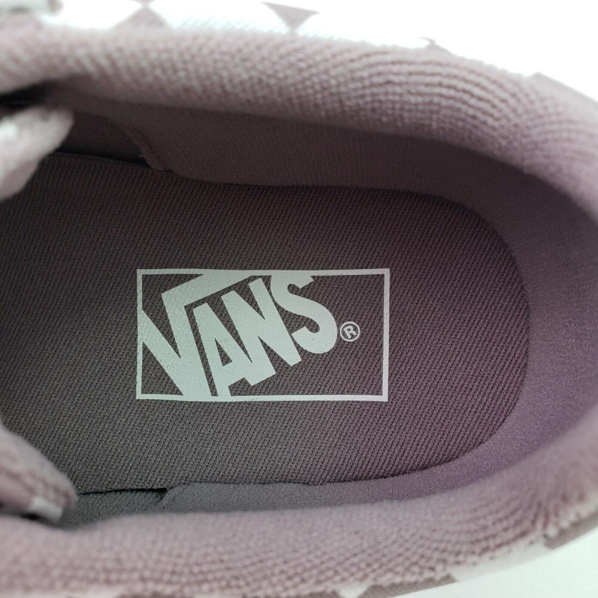 vans seldan grey