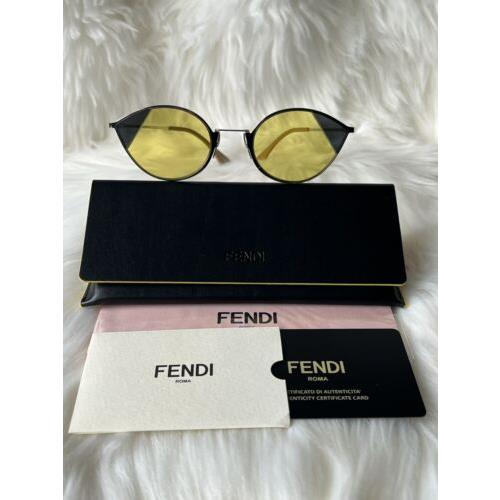 Fendi Sunglasses