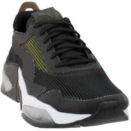 lqdcell optic xi iridescent women's training shoes