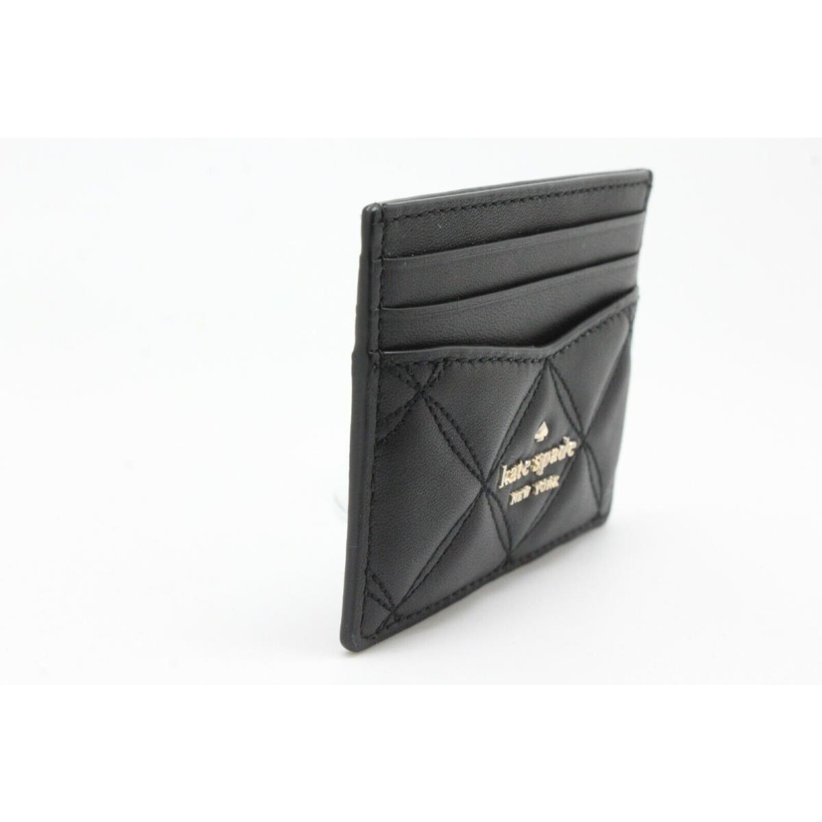 Kate Spade wallet  - Black , Black Manufacturer