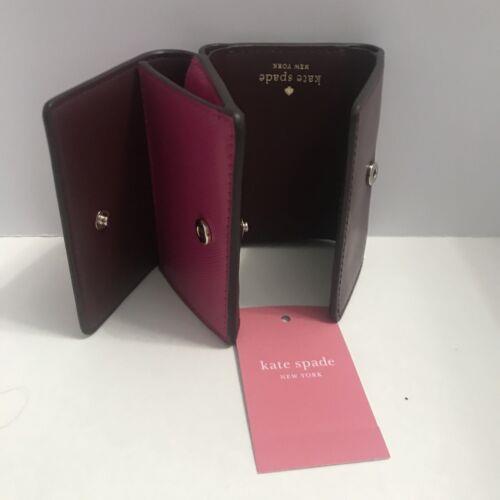 Kate Spade wallet  - Pink Multi 3