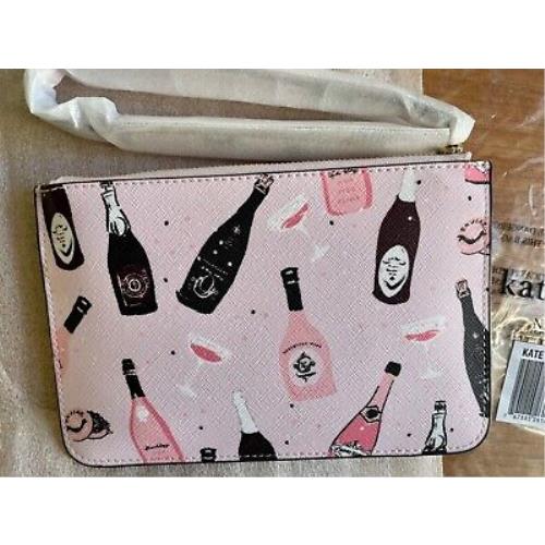 Kate Spade wallet  - Pink