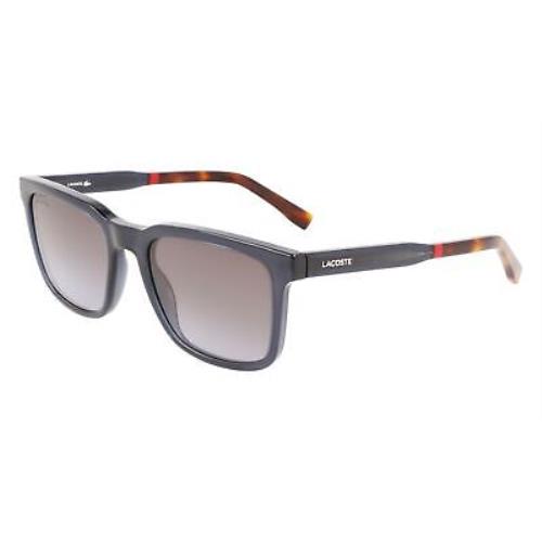 Lacoste L 954 L954 S Blue 400 Sunglasses