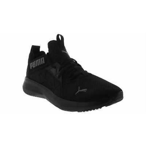 puma defy luxe trainers