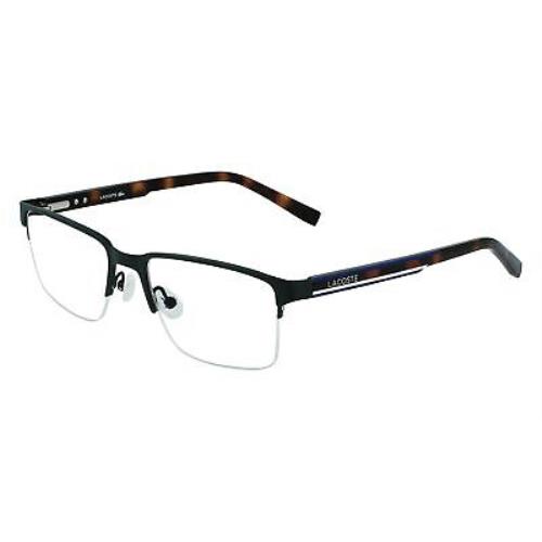 Lacoste L 2279 L2279 Semimatte Green 301 Eyeglasses