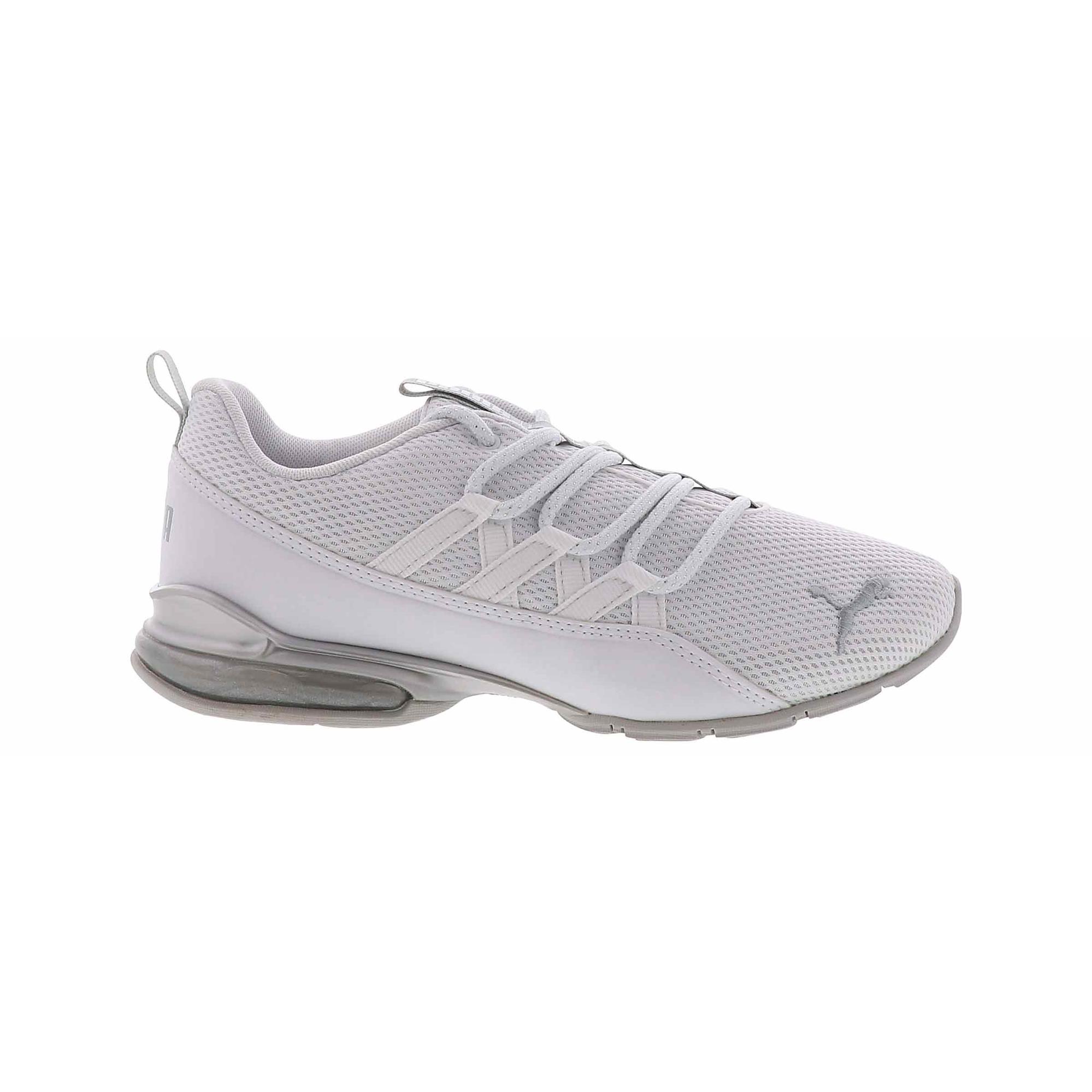 puma riaze prowl white