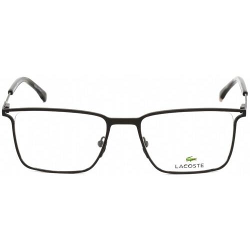 Lacoste eyeglasses  - Black Frame 0