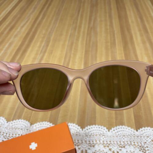 SPY Optics sunglasses Optics Boundless - Frame: , Lens: 1