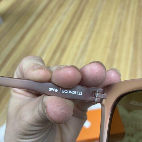 SPY Optics sunglasses Optics Boundless - Frame: , Lens: 3