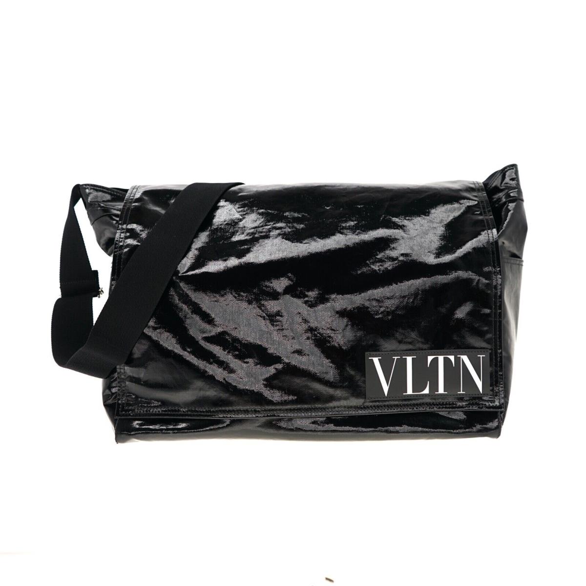 Valentino Vltn Shoulder Bag Messenger Large