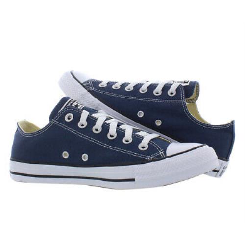 converse blue size 9