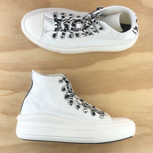 platform converse 8.5