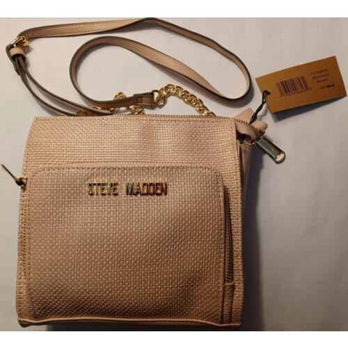 Steve Madden BGrande Crossbody