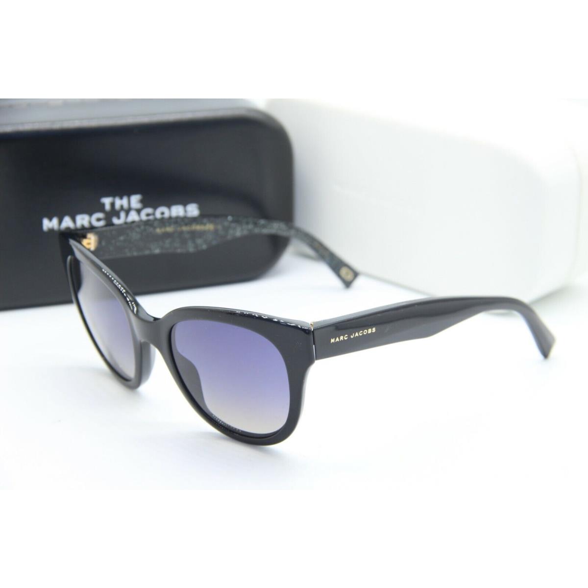 Marc Jacobs 231/S NS8WJ Polarized Sunglasses Frame W/case 50-22