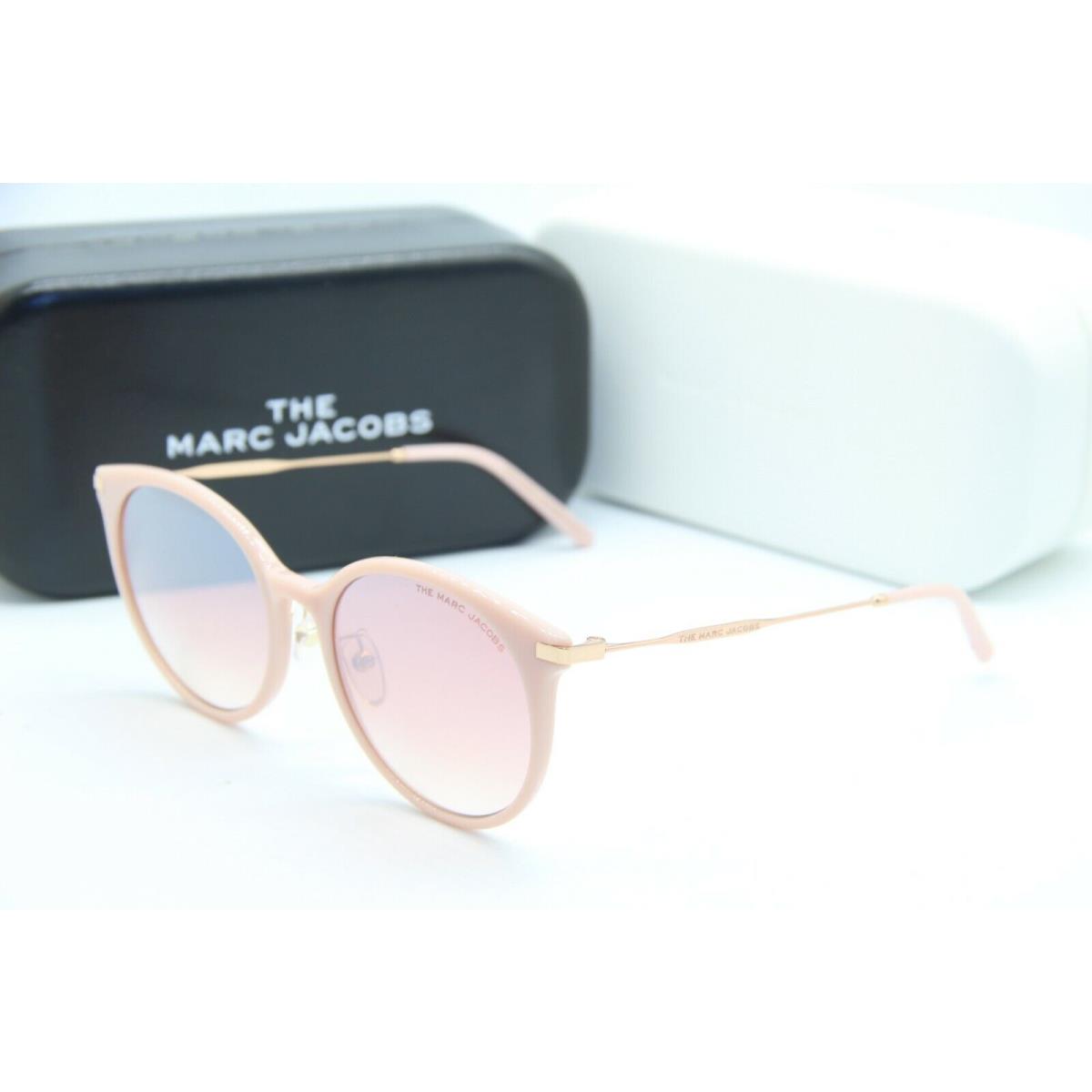 Marc Jacobs 552/G/S FWMF5 Pink Sunglasses Frame W/case 54-19