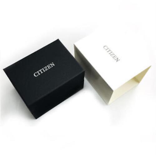 Citizen watch  - Two Tone Band 1