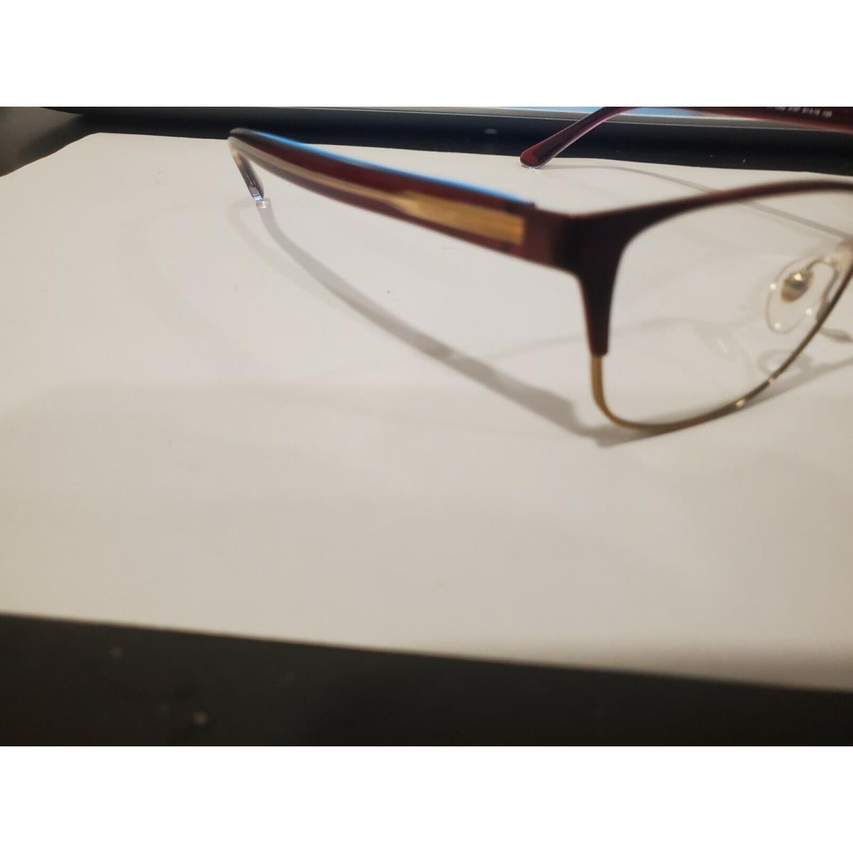 Tory Burch eyeglasses  - Gold Frame 0
