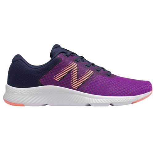 Balance Women`s 413 Purple Running Shoes Size: 7 Purple Sneakers