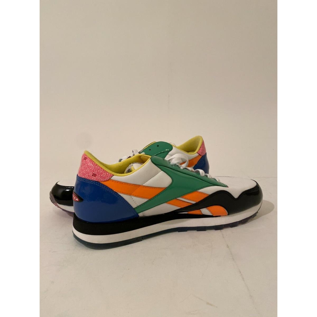 Reebok shoes  - Multicolor 1