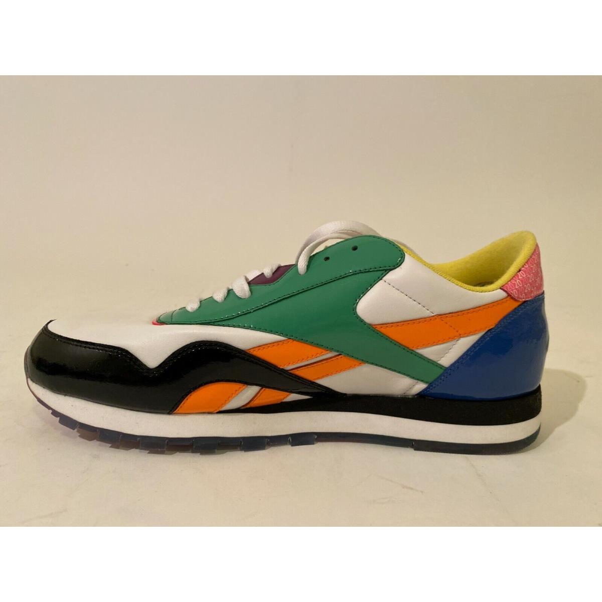 Reebok shoes  - Multicolor 5