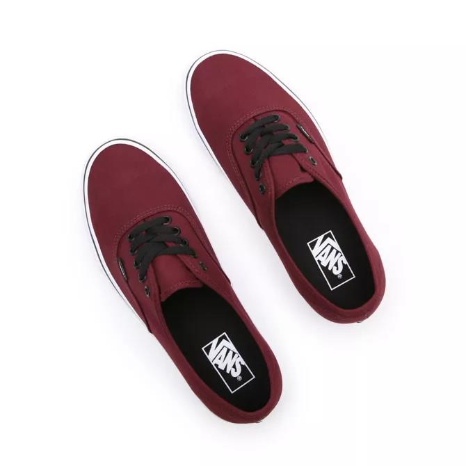 Vans shoes Authentic - Black 9