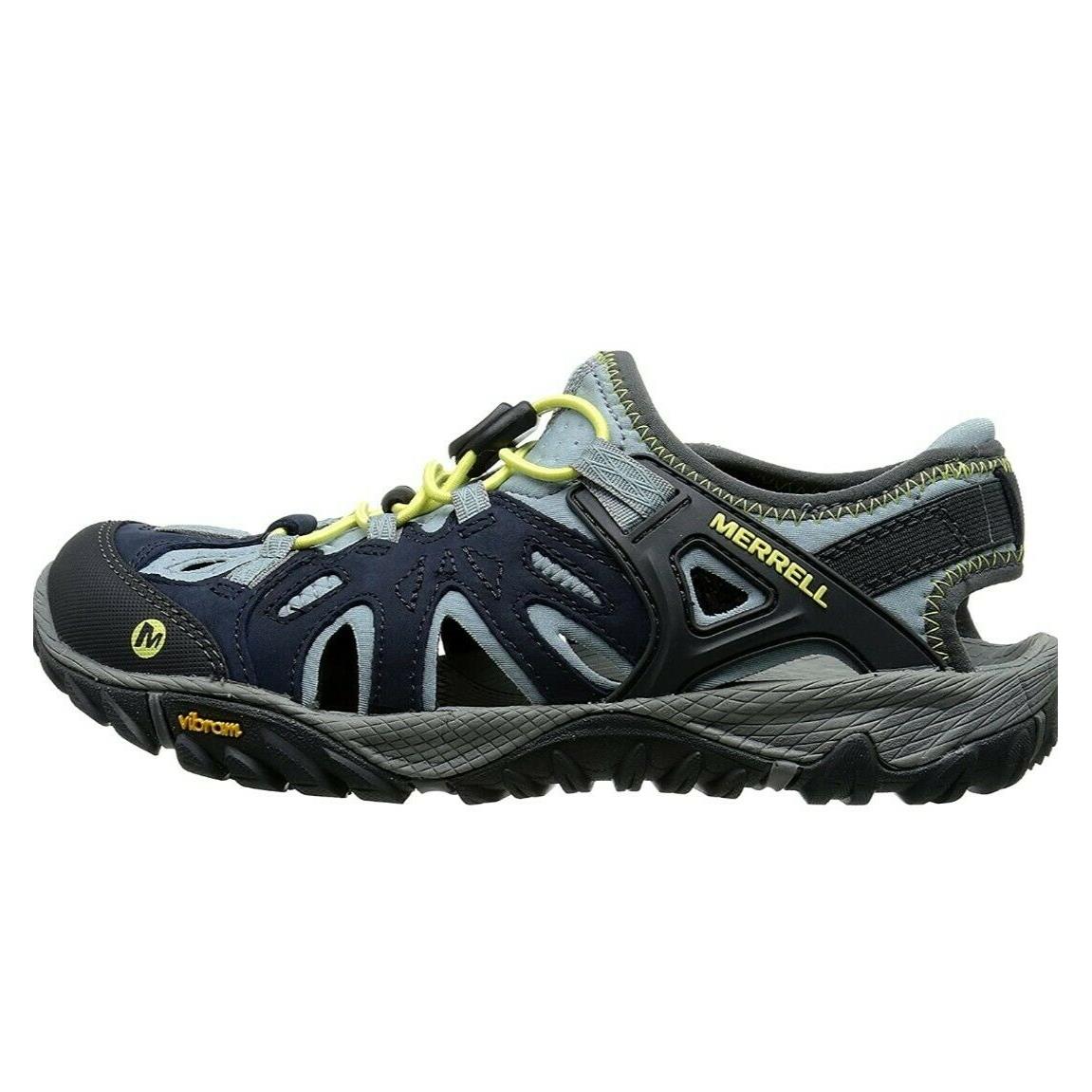merrell all out blaze womens shoes