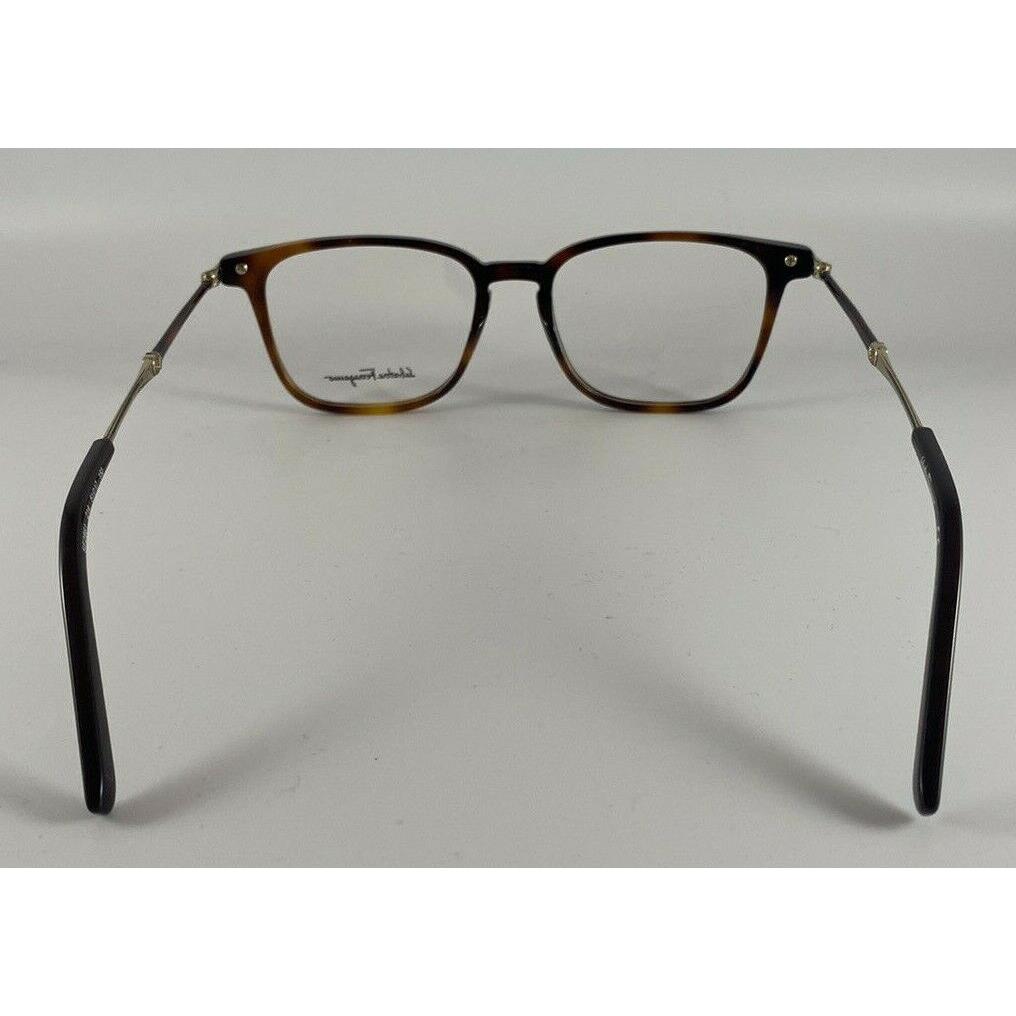 Salvatore Ferragamo eyeglasses  - 214 Frame 0