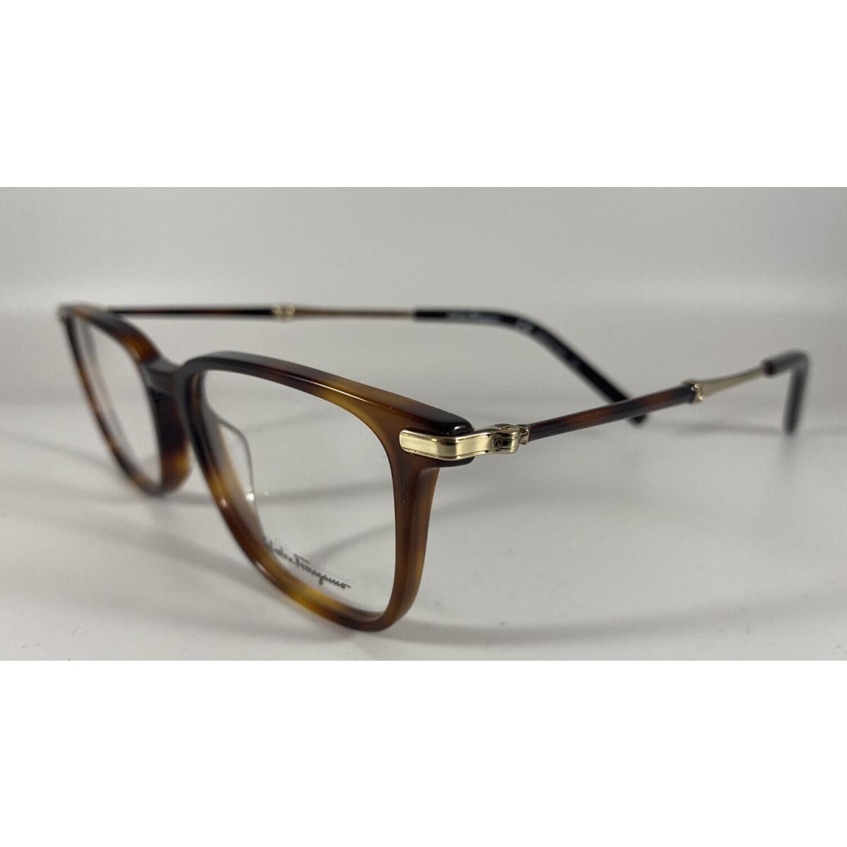 Salvatore Ferragamo eyeglasses  - 214 Frame 2