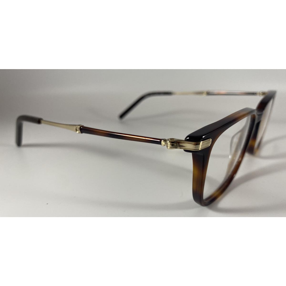 Salvatore Ferragamo eyeglasses  - 214 Frame 3