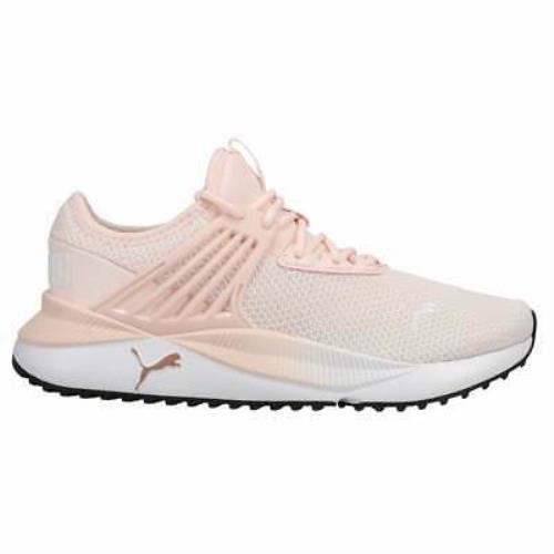 Puma Pacer Future Classic Womens Sneakers Shoes Casual - Pink