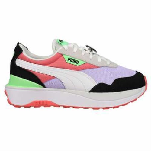 puma iwd collection